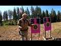 Paul's Top 5 Tips for Surviving a Self Defense Shooting