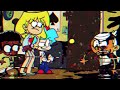 The Loud House - CONCEPT SONG || Lincoln - Operation Failed | ZayDash Animates