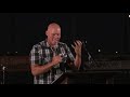 Drive it Out – Obedience Brings Life | Pastor Shane Idleman