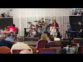 Alabama Jubilee- Kenny Holycross Pedal Steel Guitar
