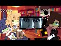 🎶Fnaf 1 reacts to Sister location songs🎶 ||circus of the dead ||link in description