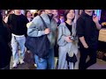 [4K SEOUL KOREA]😍😍거리에 활기가 넘치는 불금 이태원클럽거리 ~🔥🔥Itaewon Club Street/Seoul, Korea/City Stroll