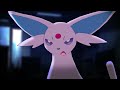 Eeveelutions Interrogation