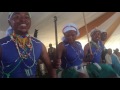 IMfene Traditional Dance