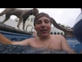 A Random Pool Vlog !!!!!! July 9, 2016