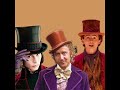 Pure Imagination (2023) But it’s sung with all of Wonka
