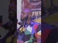 Pastor Keion Henderson Rebukes Church Worshipper!!! Order or Out of Bounds??? #relationship #culture