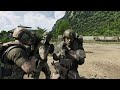 Expanding the operations | Beginner PMC | Gray Zone Warfare | GER/ENG