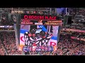 NHL Stanley Cup Playoffs Battle of Alberta Fan POV: Rogers Place | Flames vs. Oilers, Game 3