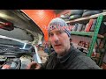 CVT Transmission Fluid Change Honda CRV 2 4L 1 5L Turbo 2017 2022