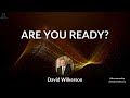 David Wilkerson - Are You Ready? | Amazing Sermon | Must Hear