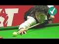 Thepchaiya Un-Nooh Vs Ali Carter Snooker Last Part Highlights