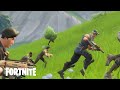 Fortnite with laurin #1
