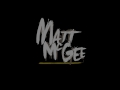 Matt McGee - Wait YTBP Kickstarter Audition