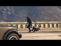 GTA 5 Short Film - Stories of LS