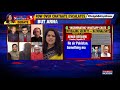 Arnab Goswami ‘The so called nationalist’ risked India’s national security? | The Newshour Debate