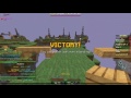 12 Minutes of INSANE Skywars!