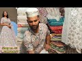 Sabyasachi Designer Bollywood Inspired Fabrics 🥰😍KATRAN MARKET MANGOLPURI|Latest collection 2023