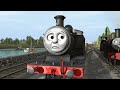 Number One | Tales of Sodor