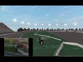 1984 Randy LaJoie Flip at Daytona Roblox Reenactment