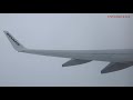 Full Takeoff at London Stansted (flight to Berlin Schönefeld) | Ryanair | STN-SXF |FR8542| Runway 22