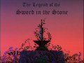 The Legend of the Sword in the Stone