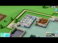 Two Point Hospital Let's Play! Episode 3: Pandemonium!