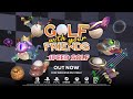 Golf With Your Friends | Speed Golf Update Trailer