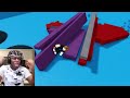 ROBLOX Build a Boat FUNNY MOMENTS (BACON 2)