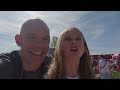 FLAMINGO LAND Vlog 11th May 2024 | Our FIRST EVER visit including ON RIDE POV'S