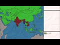 Alternate Future of Asia (AFOA) | Ep. 3 | Land Auction