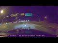 Why they're called blind spots - Bad Drivers of Mesa, AZ 11/11/2021