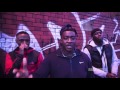 Risky Roadz Manchester Cypher  [Cypher Video]