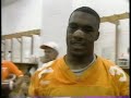 1997 Tennessee Volunteers Football Season Highlights 