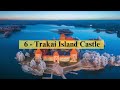 15 Most Enchanting Castles In Europe | Europe Travel Video