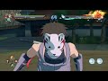 Naruto Storm 4 - Các Ám Bộ Chiến Đấu Với Nhau Kiểm Tra Thực Lực Yamato vs Kakashi