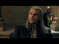 Geralt being a mood for 4.5 minutes straight | The Witcher (Season 1)