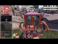 Special Ed vs Machine TF2 #2