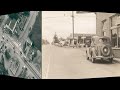 THE MAKING OF A MONSTER: The Transformation of Portland's East Side Highway