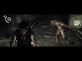The Evil Within: How to Melee Kill Invisible Enemies