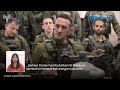 Rangkuman Hamas-Israel: Paket Bantuan Rusia Dikirim ke Hamas hingga Tentara IDF Tewas Kena Jebakan