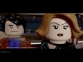 LEGO AVENGERS: AGE OF ULTRON All Cutscenes (Full Game Movie) 1080p HD