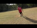 Soccer Ball Control Drills | FifaTrainer |