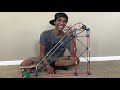 How to make a K'NEX Lifthill (In Depth Guide)