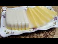 Puding Jagung Manis | mama channely