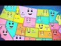 50 States Song with Lyrics | States & Capitals of the USA For Kids