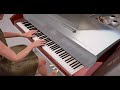 Scott The Woz Jazz Piano - [CONCERT CREATOR AI TEST]