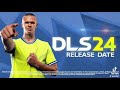 Dls 24 release date