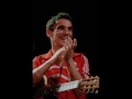 MANU CHAO Acoustic live @ France Inter FM 2002 [audio]