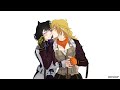 Yang Xiao Long and Blake Belladonna sing This Is Love - AI COVER